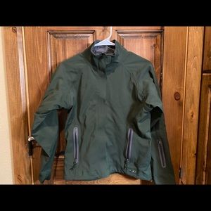 Soft Shell Jacket